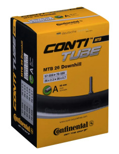 ContiTube MTB Schlauch 26" 57-559-70-559