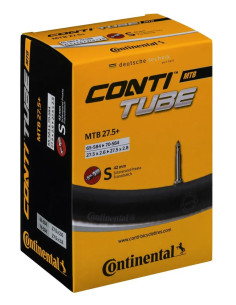 ContiTube MTB Schlauch 27,5" 65-584-70-584
