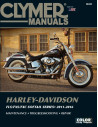 Service Handbuch