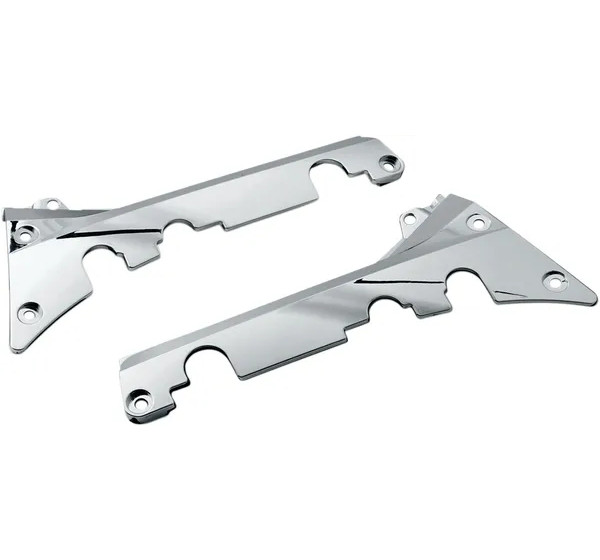 KURYAKYN Trittbretter für HONDA GL 1800 ABS 2001-2017