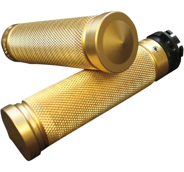 ACCUTRONIX Griffe für Harley Davidson XLH 883 1986-2003