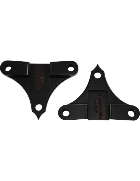 ACCUTRONIX Karosserieteile & Schutzbleche für Harley Davidson FLHTCUTG 1690 2009-2016