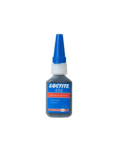 Sofortkleber