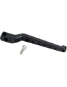Stealth Fersenschalthebel