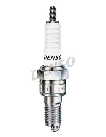 DENSO Zündkerzen für KAWASAKI ZX-6 R 600 1995-2012