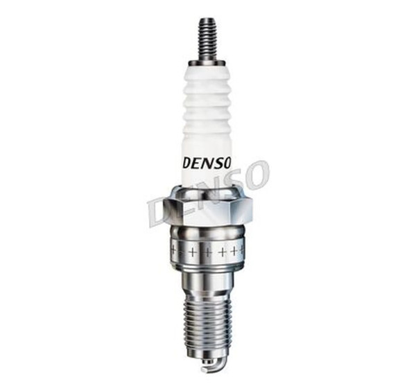 DENSO Zündkerzen für KAWASAKI ZX-6 R 600 1995-2012