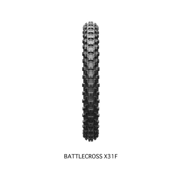 BRIDGESTONE Reifen - Detailansicht