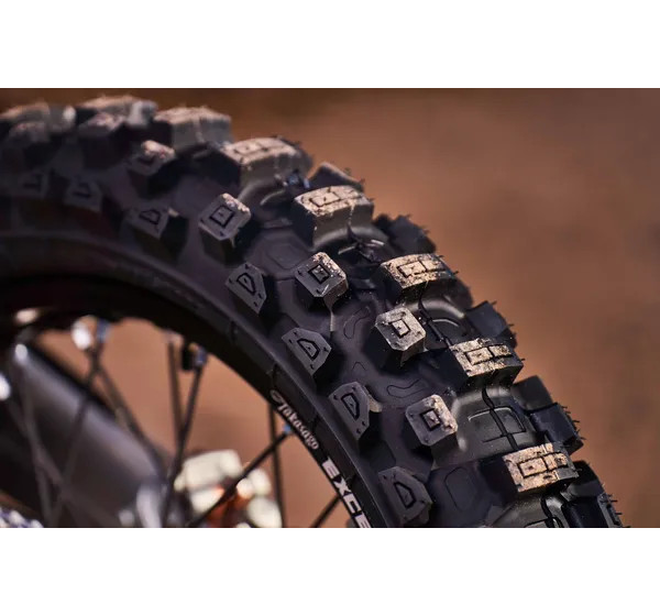 BRIDGESTONE Reifen - Detailansicht