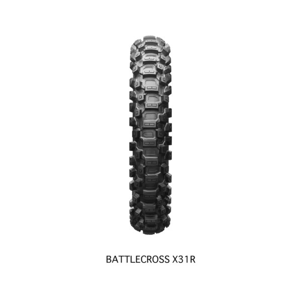 BRIDGESTONE Reifen - Einbaubeispiel