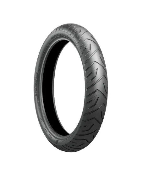 BRIDGESTONE Reifen Bild 6