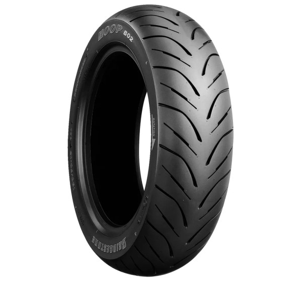 BRIDGESTONE Reifen für BMW C 400 X ABS 2018-2024
