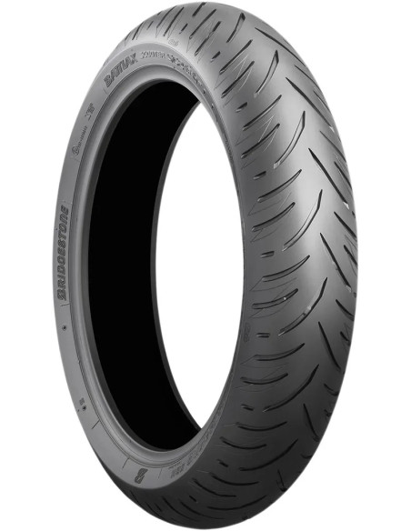 BRIDGESTONE Reifen für SUZUKI AN 650 ABS 2004-2015