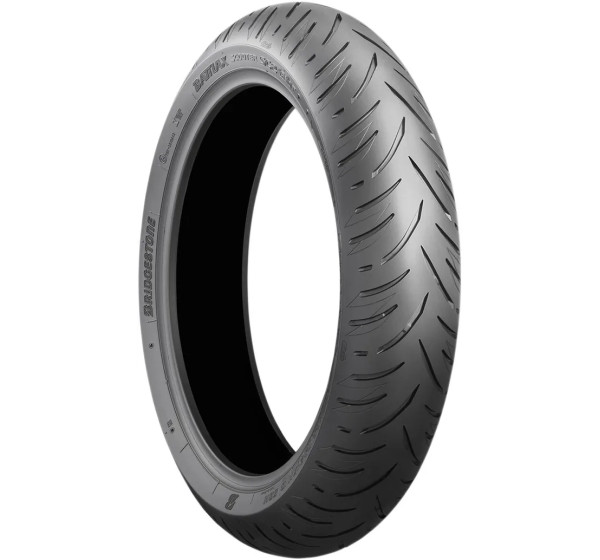 BRIDGESTONE Reifen für SUZUKI AN 650 ABS 2004-2015