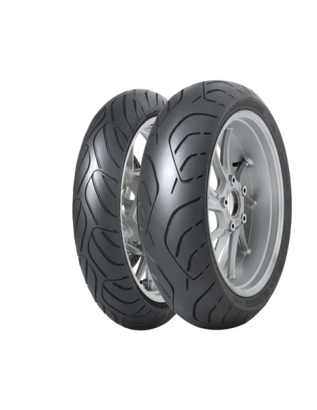 DUNLOP Reifen - Detailansicht