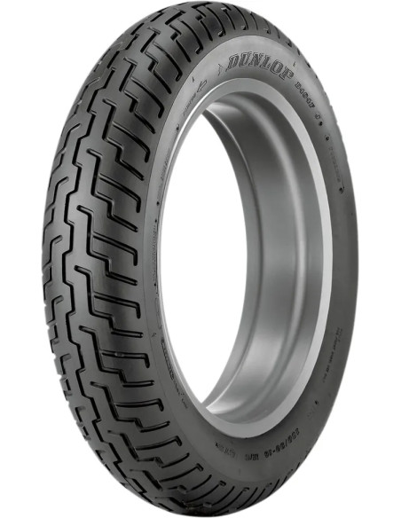 DUNLOP Reifen für SUZUKI GZ 125 1998-2010