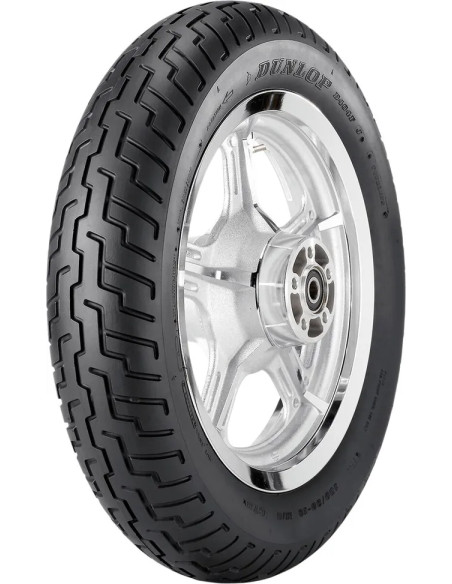 DUNLOP Reifen - Einbaubeispiel