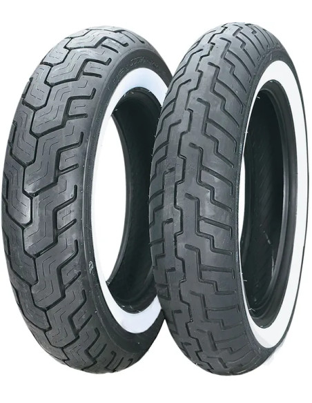 DUNLOP Reifen Bild 4