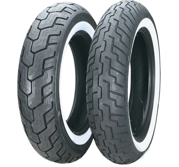 DUNLOP Reifen Bild 4