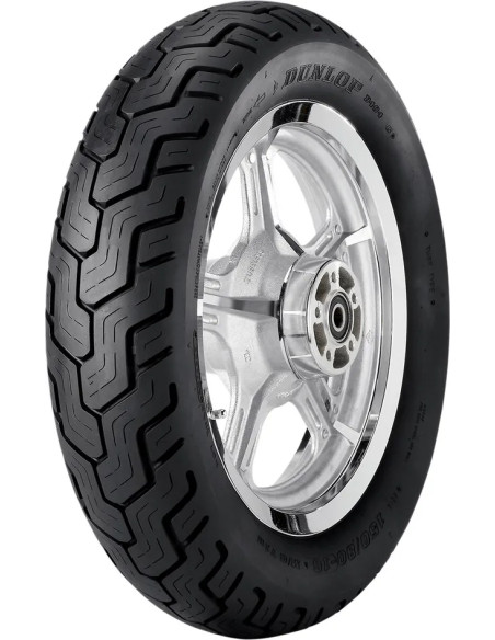 DUNLOP Reifen für KAWASAKI EN 500 1990-2003