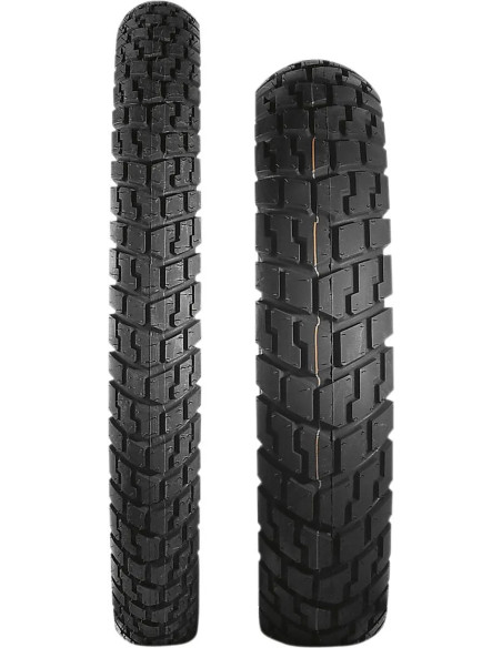 DUNLOP Reifen - Detailansicht