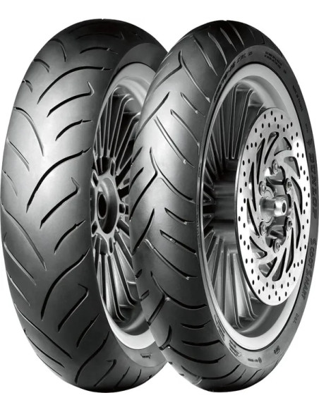 DUNLOP Reifen - Detailansicht