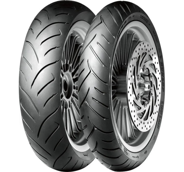 DUNLOP Reifen - Detailansicht