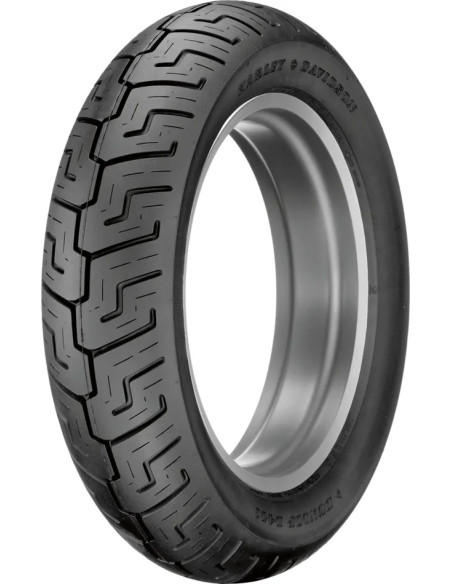 DUNLOP Reifen für Harley Davidson XLH 883 1986-2003
