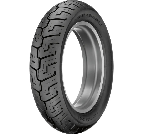 DUNLOP Reifen für Harley Davidson XLH 883 1986-2003