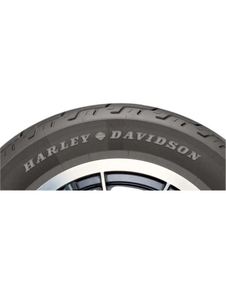 DUNLOP Reifen - Detailansicht