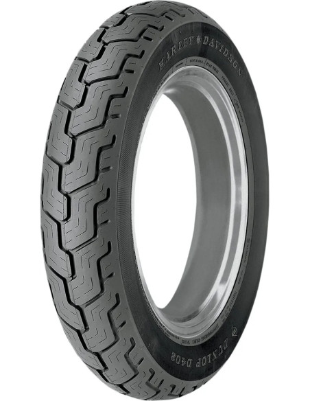 DUNLOP Reifen für Harley Davidson FLH 1200 1955-1980