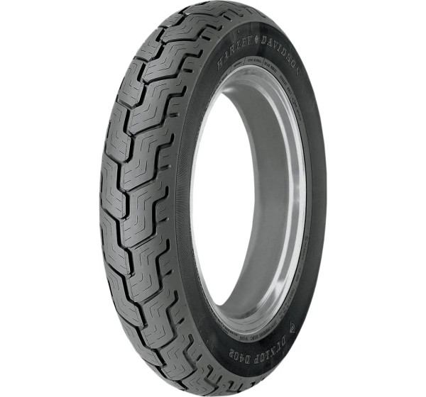 DUNLOP Reifen für Harley Davidson FLH 1200 1955-1980