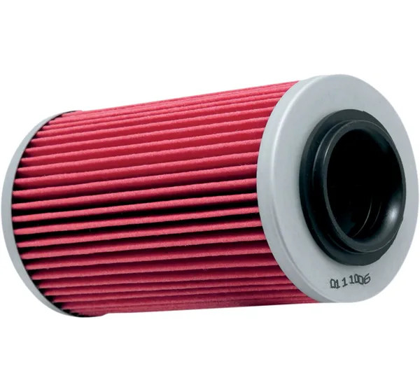 K &amp N Schmiersystem für CAN AM (BRP) SPYDER 990 RT 2010-2012
