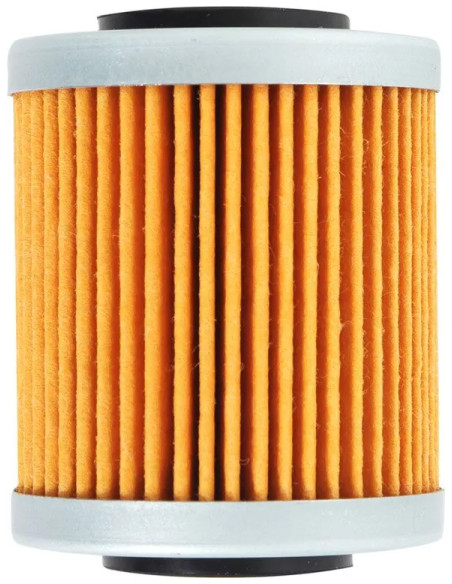 K &amp N Ölfilter - Einbaubeispiel