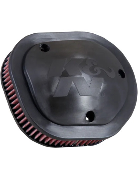 K &amp N Luftfilter & Reiniger für INDIAN CHIEFTAIN 111 ABS 2014-2025