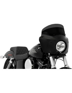Road Warrior Windschild