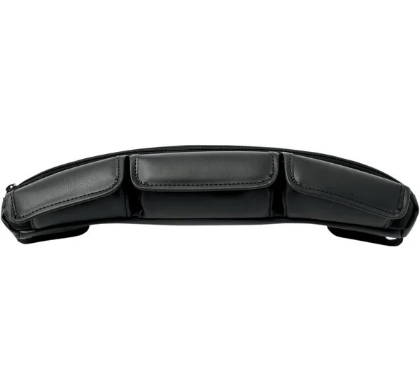MEMPHIS SHADES Spezialtaschen für Harley Davidson FLHR 1450 1999-2006