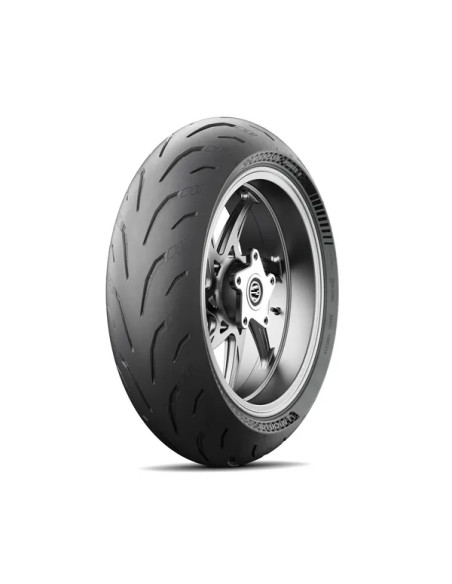 MICHELIN Reifen - POWER 6 200/55 ZR 17 M/C (78W)
