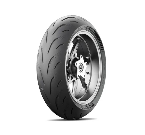 MICHELIN Reifen - POWER 6 200/55 ZR 17 M/C (78W)