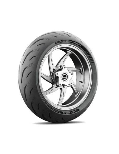 MICHELIN Reifen - Einbaubeispiel