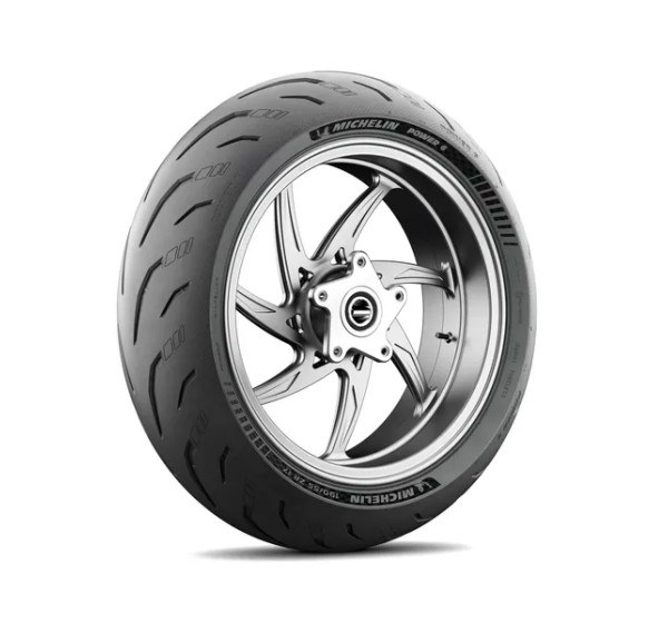 MICHELIN Reifen - Einbaubeispiel