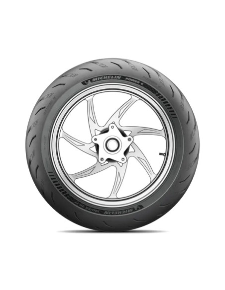 MICHELIN Reifen Bild 4