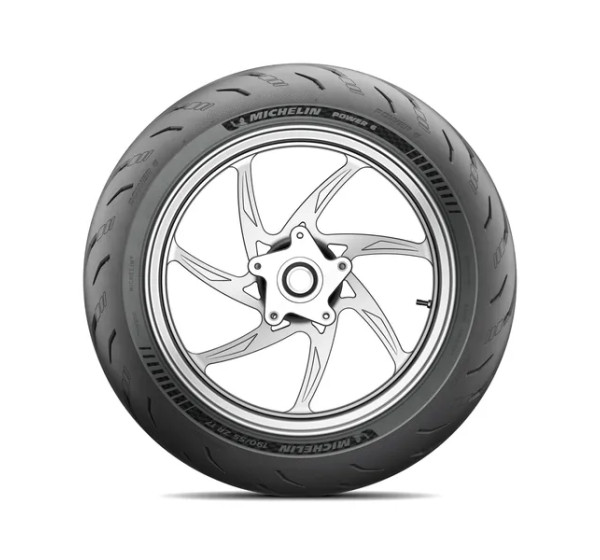 MICHELIN Reifen Bild 4