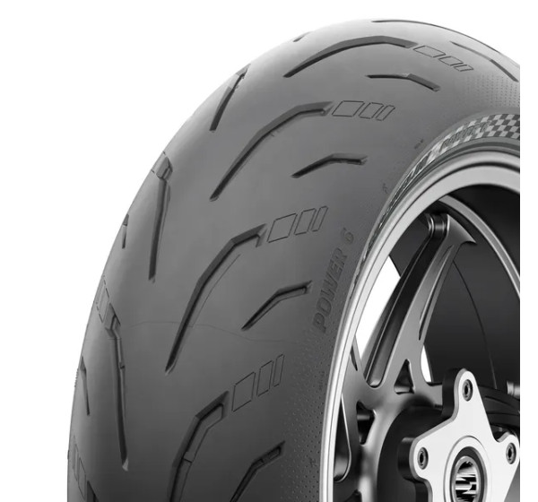 MICHELIN Reifen Bild 6