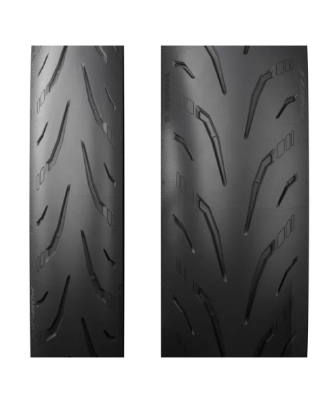 MICHELIN Reifen Bild 7