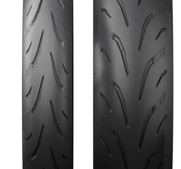 MICHELIN Reifen Bild 7