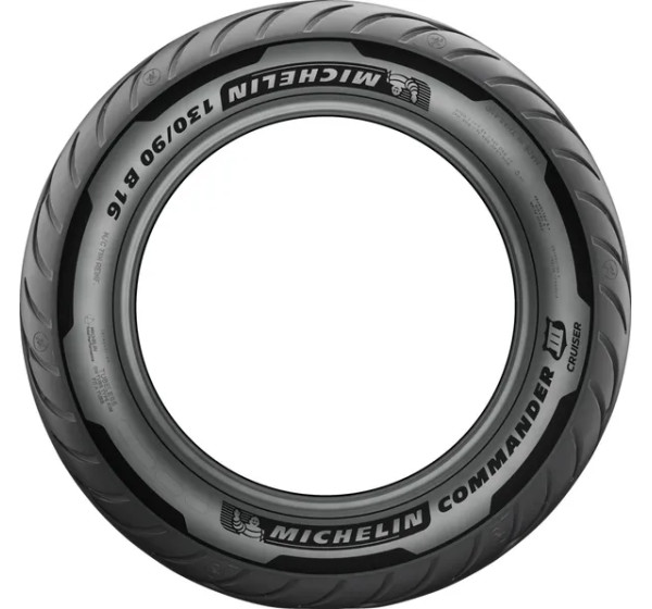 MICHELIN Reifen Bild 6
