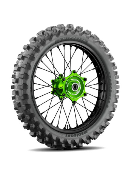 MICHELIN Reifen - Einbaubeispiel