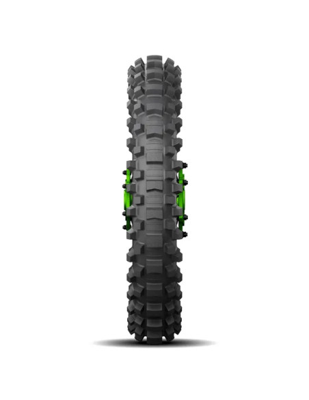 MICHELIN Reifen Bild 5
