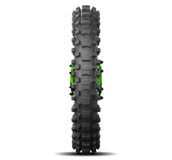MICHELIN Reifen Bild 5