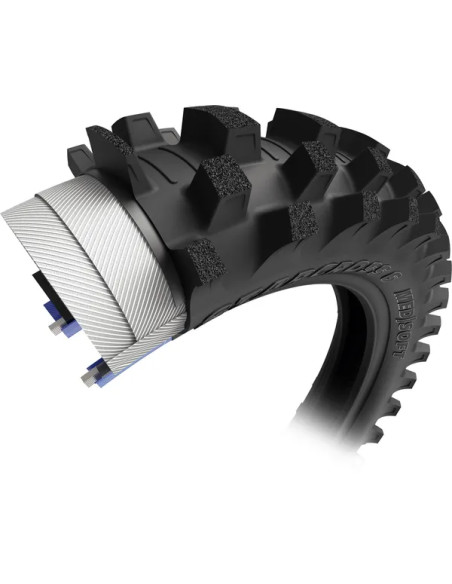 MICHELIN Reifen Bild 6